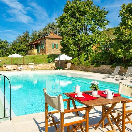 Villa Casale Federica Arezzo Quarto foto